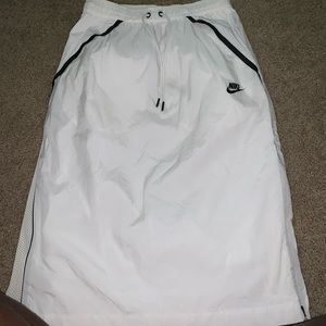 Nike skirt